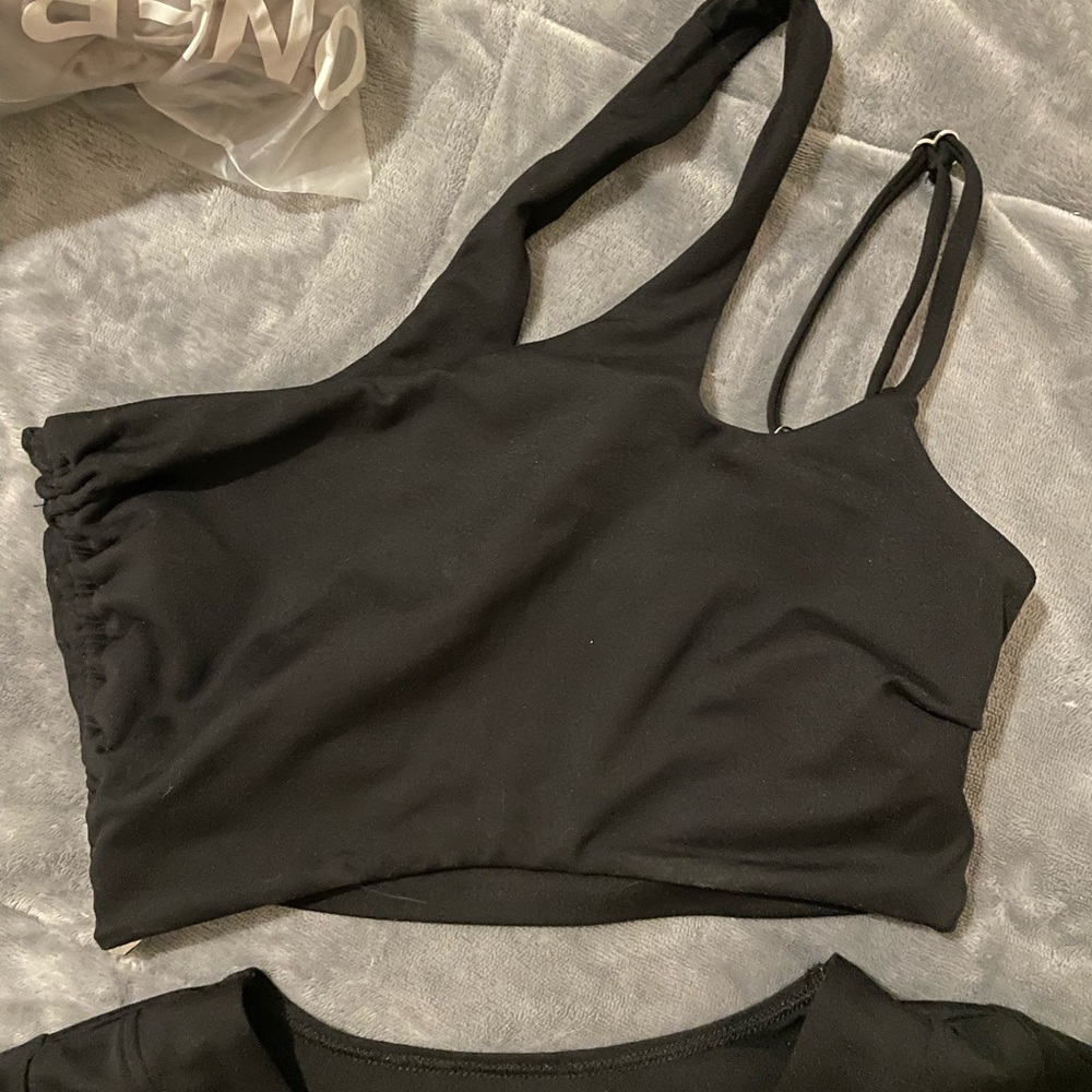 Bombshell sportswear bundle XS - Picture 2 of 3